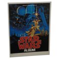 thumbnail image 1 of The Star Wars Album Official Collector's Edition (1977) Paperback Book, 1 of 2