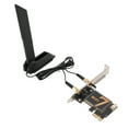thumbnail image 4 of PCIE  WiFi Card, Increased Security PCIE WiFi Card  for Desktop, 4 of 7