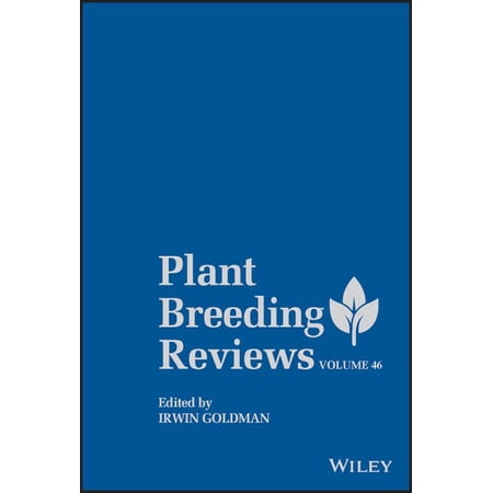 Pre-Owned Plant Breeding Reviews: Plant Breeding Reviews Volume 46 (Hardcover)
