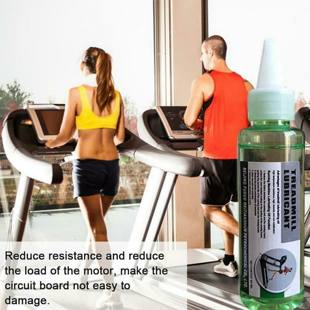 Treadmill grease walmart new arrivals