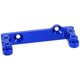 thumbnail image 3 of Soporte de servo de cambio de 2 velocidades de metal para coche de orugas Axial 1/6 Rc, azul Afortunado Sencillez, 3 of 5