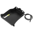 thumbnail image 2 of Cargador inalámbrico para coche con almohadilla de carga rápida de 15 W, compatible con Land Cruiser 2016.-2020, 2 of 14