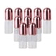 thumbnail image 5 of Botellas de Perfume de Vidrio Salvador 10 Piezas 3mL, 5 of 10