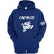 thumbnail image 1 of Sudaderas Caifanes Rock Mexicano, 1 of 5