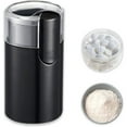 pdqouc Clearance Coffee Grinder Electric, Spice Grinder, Coffee Bean