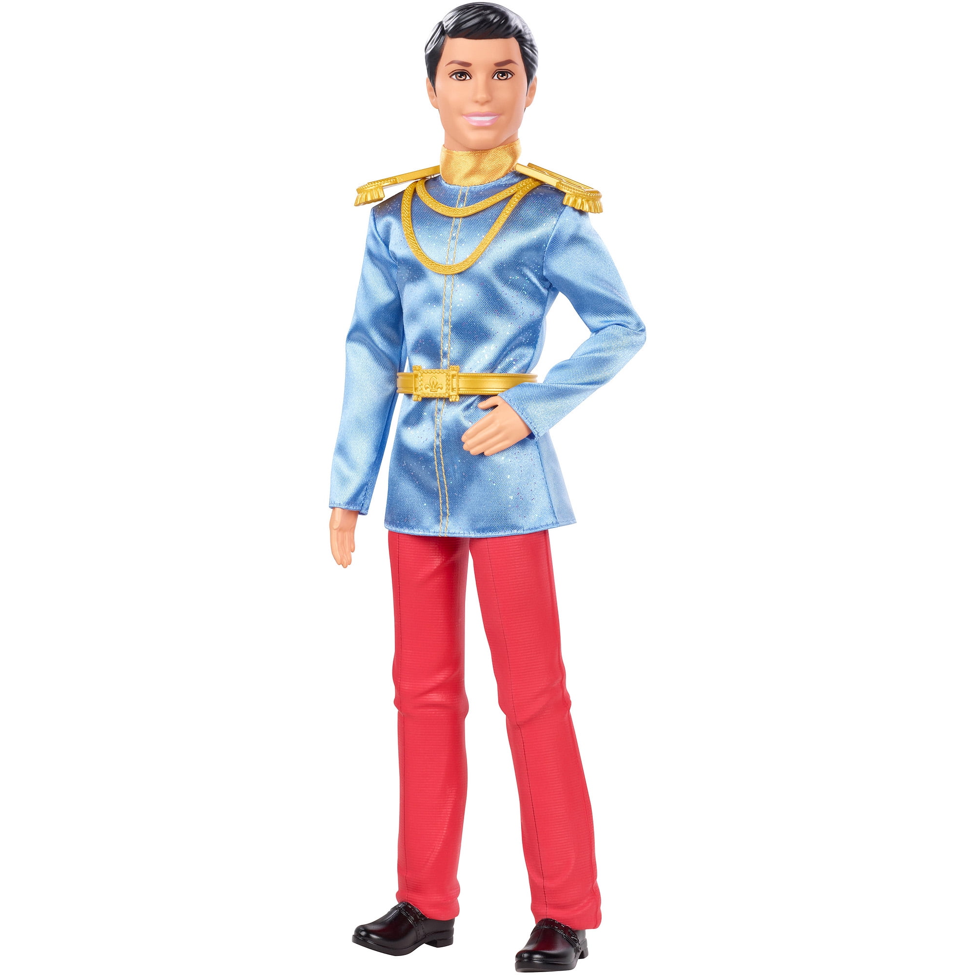 disney prince barbie dolls