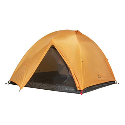 TETON Sports Mountain Ultra Tent; 3 Person Backpacking Dome Tent 