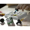 thumbnail image 4 of Ecoline Liquid Watercolour, 30ml Jar, Burnt Sienna, 4 of 5