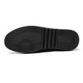 thumbnail image 6 of CMR CHAMARIPA Men's Elevator Shoes Hidden High Heel Shoes For Men Lace-Up Casual Shoes Black 5 CM / 1.95 Inches, 6 of 7