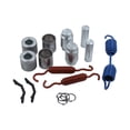 thumbnail image 2 of 2 Pk External Drum Brake Hardware Kit - 12.25" Brake Drum Diameter & 7.25" Width of Brake Shoe Replaces KIT-8004 08-1093 100.4670.10 383484 450E-3484 CQ67395 E3484 HK44XLS KIT8004 R508004, 2 of 4