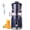 A, variant on Portable Cordless Electric Citrus Juicer,Electric Juicer Citrus Squeezer,Cordless Auto Citrus Juicer for Lemons, Limes, Oranges, Grapefruits and All Citrus (A)