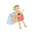 thumbnail image 1 of Human Body Anatomy Model Science Learning Body Model Anatomy Doll Toy Educational Toys for School, 1 of 8