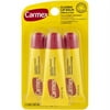 Carmex Original Flavored Lip Balm (Pack of 8)