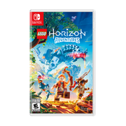LEGO Horizon Adventures - Nintendo Switch