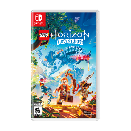 LEGO Horizon Adventures -...
