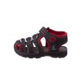 thumbnail image 2 of Rugged Bear Toddler Boy Closed Toe Hook & Loop Fisherman Style Sport Sandals, 2 of 5