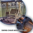 thumbnail image 2 of LEARNEVER Outdoor Garden Mosquito Net, 2 of 4