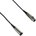 thumbnail image 2 of Cable XLR Triple-Flex Cromado Shure C25F 7,5 m, 2 of 2