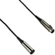 thumbnail image 2 of Cable XLR Triple-Flex Cromado Shure C25F 7,5 m, 2 of 2