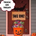 thumbnail image 4 of Skittles Gummies Fun Size Halloween Candy Variety pack Gummies Mix - 16.15 oz Bulk Bag, 4 of 11