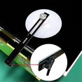 thumbnail image 2 of 3 piezas de 0A3T Barra de luz para cambiar y reparar la pantalla del televisor LCD Fijador de barra lateral LCD Clip de fijación ajustable., 2 of 5