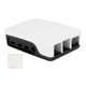 thumbnail image 2 of Carcasa protectora para carcasa de ABS Raspberry negra ANGGREK Otros, 2 of 8
