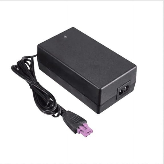 Onerbl AC/DC Adapter Compatible with Deskjet 5600 F4480 F4483 F4488 F4440 F4435 CB780A Power Supply Cord Cable Charger