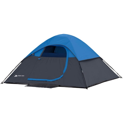 Ozark Trail 2 Person Dome Tent Walmart Com Walmart Com
