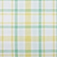 thumbnail image 3 of Martha Stewart Valley Plaid Cotton Kitchen Towel Set, Aqua, 2 Piece, 3 of 4