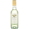 thumbnail image 3 of Cavit Pinot Grigio, 375ml, 12% ABV, 3 of 4