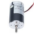 thumbnail image 4 of Permanent Magnetic Motor, Mini DC Motor Controller Electric Driver  For Science Projects For Experiment For DIY Toy 12V,24V, 4 of 8