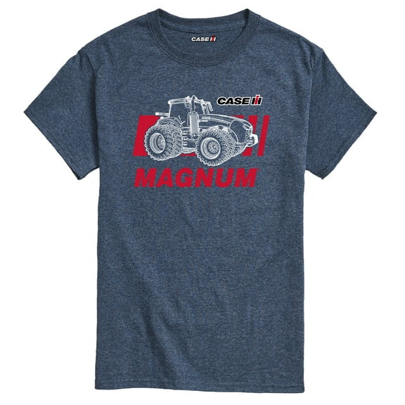 Case IH - Magnum - Men's Short Sleeve Graphic T-Shirt