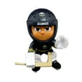 thumbnail image 3 of Buffalo Sabres NHL Lil Teammates Vinyl "Slapper" Sports Figure (2 3/4" Tall), 3 of 7