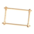 thumbnail image 2 of VONKY Support de Cadre pour Point de Croix Ajustable 68cmx43.3cm Support de Cadre pour Broderie, 2 of 6