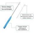 thumbnail image 2 of Bucle de inoculación Hotop Mycology con 90 agujas reemplazables, 2 of 7