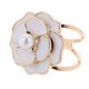 thumbnail image 5 of ColoMX Ropa Pañuelo para el cuello Mantón para ropa Pañuelo para el cuello Mantón Bufanda Sujetador Bufanda multifuncional Anillo Hebilla Cárdigan Anillo Bufanda Broche, 5 of 8