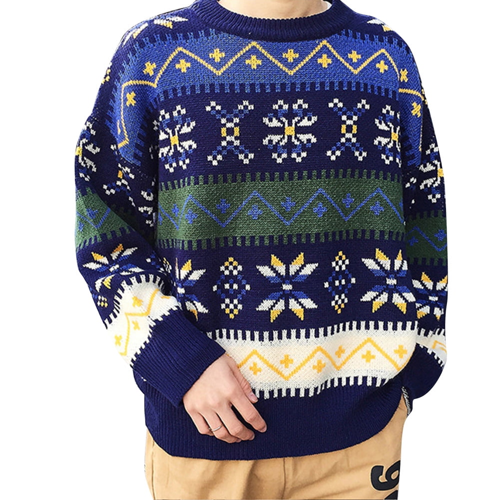 walmart men sweaters