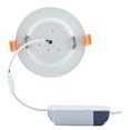 thumbnail image 1 of Quality Panel 16×15×5 Ac85 265v 9w Ceiling Led Ceiling Panel Light Human Body Motion Sensor Induction Downlight, 1 of 8