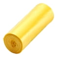 thumbnail image 3 of Bolsas para cubos de basura de baño, bolsas para cestos de basura, a prueba de fugas, multiusos, 1 rollo de basura Amarillo, 3 of 9