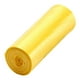 thumbnail image 3 of Bolsas para cubos de basura de baño, bolsas para cestos de basura, a prueba de fugas, multiusos, 1 rollo de basura Amarillo, 3 of 9