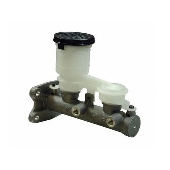 Brake Master Cylinder - Compatible with 1981 - 1982 Chevy LUV