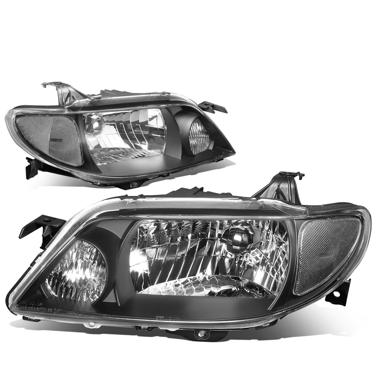 protege car headlight protege car headlight