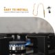 thumbnail image 5 of Kit de encendedor universal para horno de gas, varilla sensora de encendedor de llama, repuesto compatible con chimeneas de gas, hornos de gas y calentadores de gas., 5 of 6