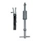 thumbnail image 1 of Genérico 3 Jaw Slide Hammer Extractor de reparación del vehículo Servidor de rodamiento resistente extractor del extractor del extractor, 1 of 8