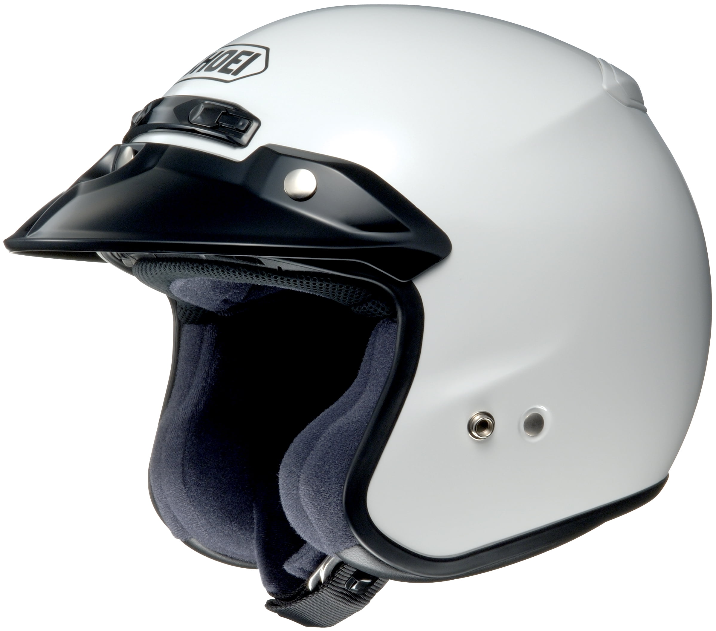 shoei rj platinum r