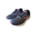thumbnail image 2 of New Balance 520 Mens Comfort Ride M520LM5 Shoes/Sneakers Gray/Red Size 7.5D, 2 of 6