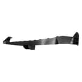 thumbnail image 2 of For Mazda 6 2009 2010 2011 2012 2013 Bumper Cover Support Driver and Passenger Side | Pair | Front | Lower | MA1042108, MA1043108 | GS3M50161A, GS3M50151A, 2 of 3