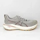 Asics Womens GT 2000 13 1012B666 Gray Running Shoes Sneakers Size 8.5