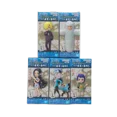 thumbnail image 4 of Figura de acción de ONE PIECE de Bandai, modelo original de WCF Wano Country The Island of Ghosts Vol5, juguetes de Robin, regalo para niños, 4 of 5