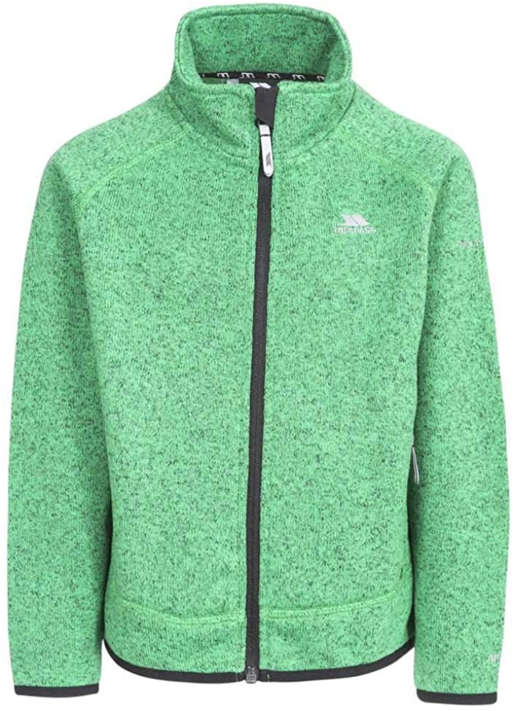 Mario Warm Fleece Jacket 300Gsm 